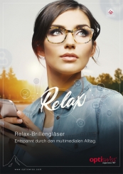 Relax-Brillengläser