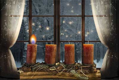 1. Advent