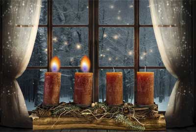 2. Advent