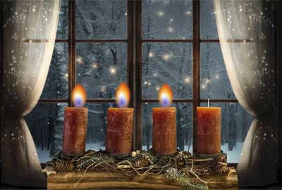 3. Advent