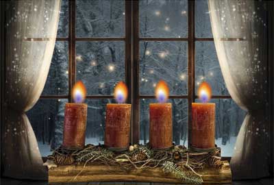 4. Advent