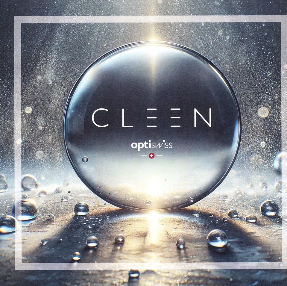 Optiplas 0+ CLEEN