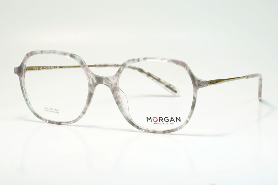 Morgan 202032
