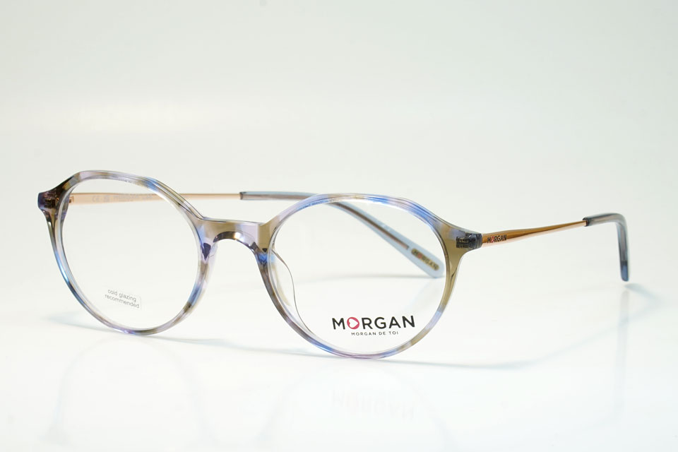 Morgan 202033