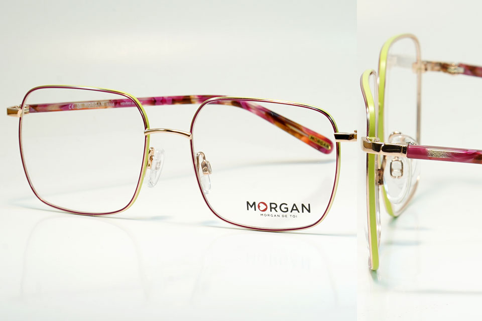 Morgan 203235