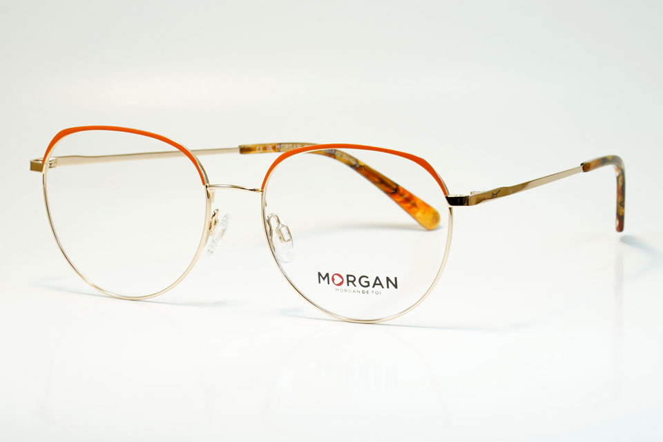 Morgan 203216