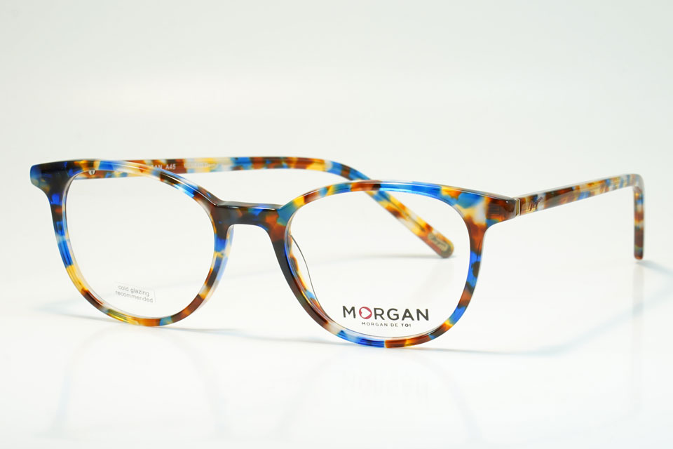 Morgan 201158