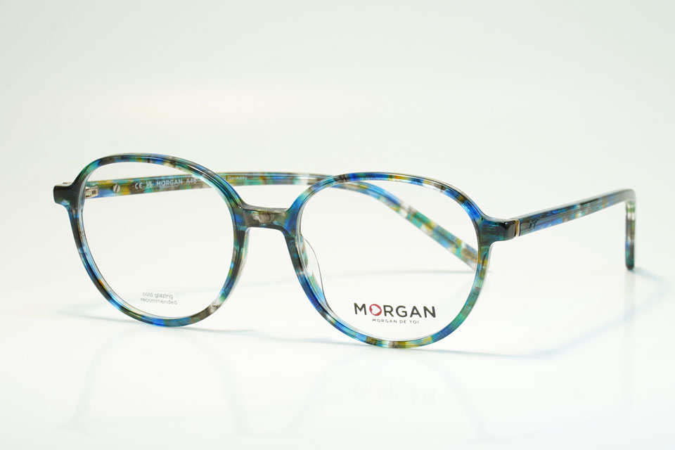 Morgan 201155