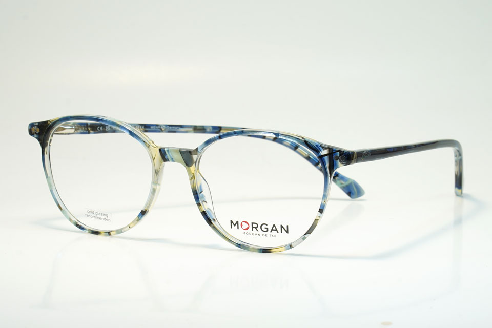 Morgan 201144