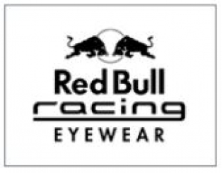 Sport-Optik Red Bull
