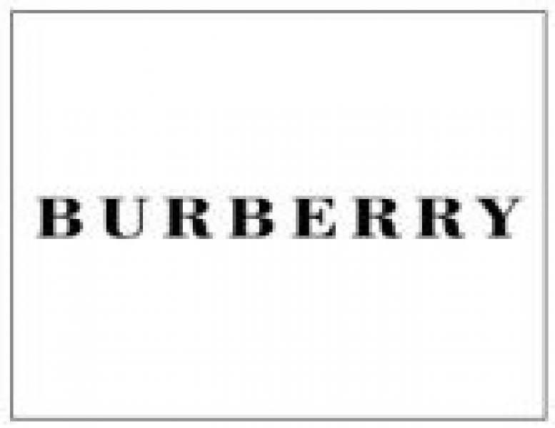 Sport-Optik Burberry