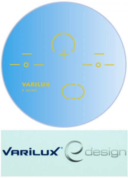 Varilux E series